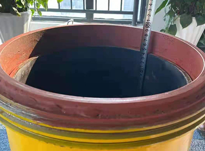 盈江抗爆容器