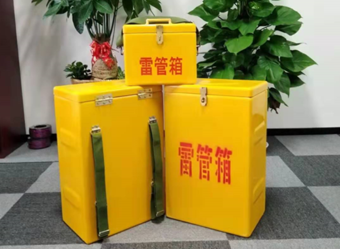 盈江如何防止雷管箱炸药箱等矿用物品生锈?