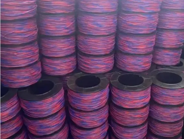 盈江爆破母线必须符合的要求有哪些？