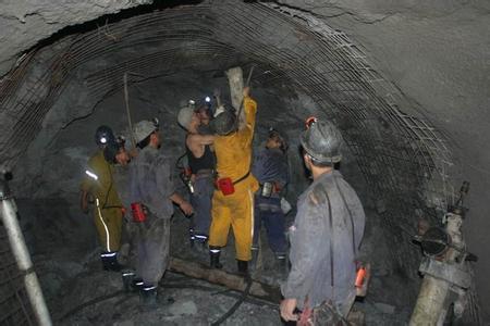 盈江工程爆破中的危险因素分析以及应对工程爆破危险的措施
